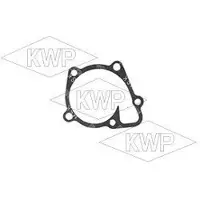 KWP Wasserpumpe 101283