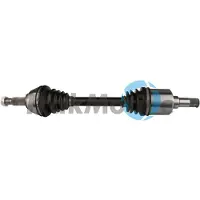 TrakMotive 30-0401 Antriebswelle Vorne Links für FORD TRANSIT CONNECT (P65, P70, P80) Tourneo Connect Mk1