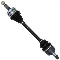 EURODRIVELINE KA-118A Antriebswelle Links Vorne Links für HYUNDAI TUCSON (JM) für KIA SPORTAGE (JE, KM)