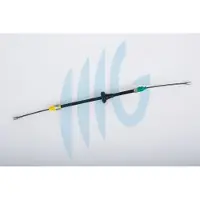 RICAMBIFLEX GM Seilzug, Feststellbremse 01360705