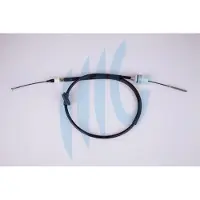 RICAMBIFLEX GM Seilzug, Kupplungsbetätigung 01141351