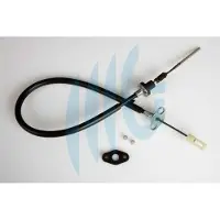 RICAMBIFLEX GM Seilzug, Kupplungsbetätigung 01091001