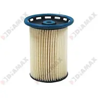 DIAMAX Kraftstofffilter DF3343 für VW Touareg (7P5, 7P6) Filtereinsatz
