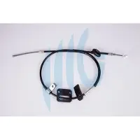 RICAMBIFLEX GM Seilzug, Feststellbremse 01520E78