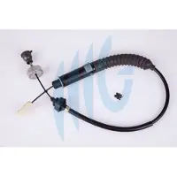 RICAMBIFLEX GM Seilzug, Kupplungsbetätigung 01061127
