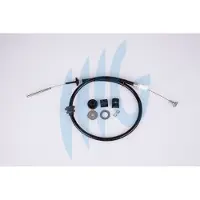 RICAMBIFLEX GM Seilzug, Kupplungsbetätigung 01481598