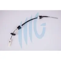 RICAMBIFLEX GM Seilzug, Kupplungsbetätigung 01121247