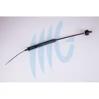 RICAMBIFLEX GM Seilzug, Kupplungsbetätigung 01021656