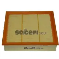 TECNOCAR Luftfilter A400