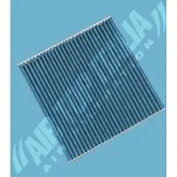 ZAFFO Filter, Innenraumluft Z3A551