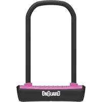 Onguard Antivol u Neon U-Lock STD-115x230mm-11mm