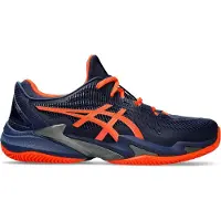 Asics Court Ff 3 Sandplatzschuhe