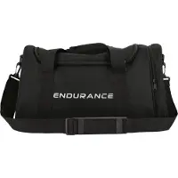 Endurance Lanakila Sporttasche - 20L - Schwarz
