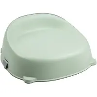 Usorteret Easy Booster Seat - Kinderstuhl in Grün