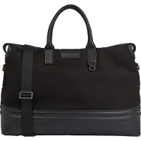 Tommy Hilfiger Tasche Casual Duffle AM0AM12475 Schwarz