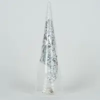 Bizzotto Weihnachtsdekorationen PINO VT YANA TRASP-ARG C-LED herren