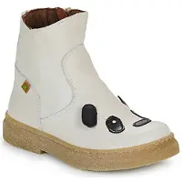 El naturalista Kinderstiefel Polvere kind