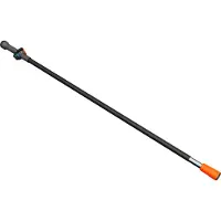 Gardena Cleansystem M 150 Cm Teleskopgriff