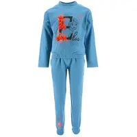 Disney Frozen Jogginganzüge ENSEMBLE JOGGING REINES DES NEIGES kind