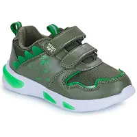 Beppi Kinderschuhe 2201971-GREEN kind