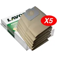 Lavor 8013298100514, Filter, Braun, 6,8 cm, 300 mm, 550 mm