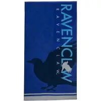Cinereplicas Harry Potter Handtuch Ravenclaw 140 x 70 cm