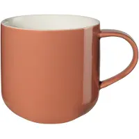 Asa selection Tasse Coppa Red Clay 400 ml