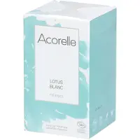 ACORELLE EAU Parf Lotus BLC 50Ml 50 ml Lösung