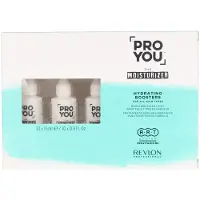 Revlon Proyou The Moisturizer Booster 15 ml