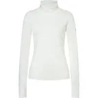 Super.natural Damen Unterpulli mit Rollkragen Skiing