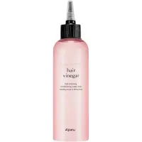 A´Pieu Apieu Raspberry Hair Vinegar 1 l Haarspülung