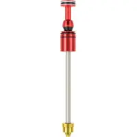 RockShox Air Spring Debonair+ 140 Mm Lyrik D1+ 2023+ Patrone
