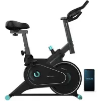 Cecotec Drumfit 4000 Magnetic Connected Indoor-fahrrad