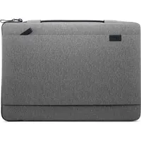 Dell EcoLoop Urban CV4625 - Notebook-Hülle - 40.6 cm - 15" - 16" - Heather Gray