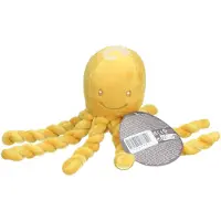 Nattou Lapidou Octopus Oker 1st 1 St Sonstige
