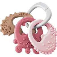 B.Box Trio Beißring, Blush Crush