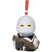 Mini TUBBZ Metal Gear Solid: Genome Soldier, Sammelfigur, Videospiel