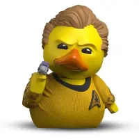 TUBBZ Numskull - Star Trek MINI James T. Kirk