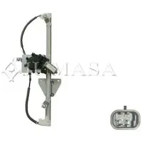 JUMASA Electric Life Fensterheber ZR RN89 R