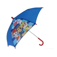 Paw Patrol Kinder-Regenschirm Fröhlicher Schutz bei Regen | Gr.: onesize