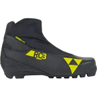Fischer Herren Langlaufschuhe RC3 CLASSIC