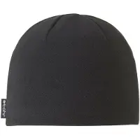 Stöhr Knitwear Walter Windstopper schwarz - Größe S/M 310