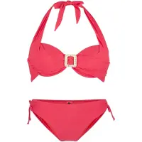 Lingadore Set Just Like You Dreamed | Grösse: 80B | Farbe: Rot