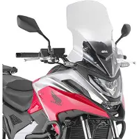 Givi Honda Nc750x 21 Windschutzscheibe