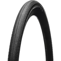 Hutchinson Overide Bi-compound Hardskin Tubeless 700c X 38 Gravelreifen Schwarz 700C x 38 Schwarz 700C x 38