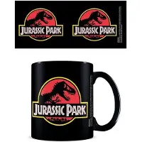 Jurassic Park Jurassic Park: Classic Logo