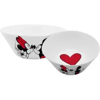 GEDA LABELS Disney bol Mickey Kiss Sketch