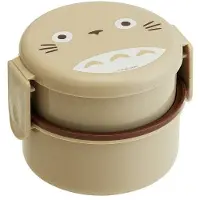 SEMIC Mein Nachbar Totoro - Lunch Box Totoro