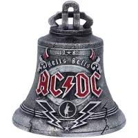 Nemesis Now NEMN-B5534T1 - ACDC Aufbewahrungsbox Hells Bells -
