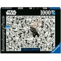 Ravensburger Challenge Star Wars 14989